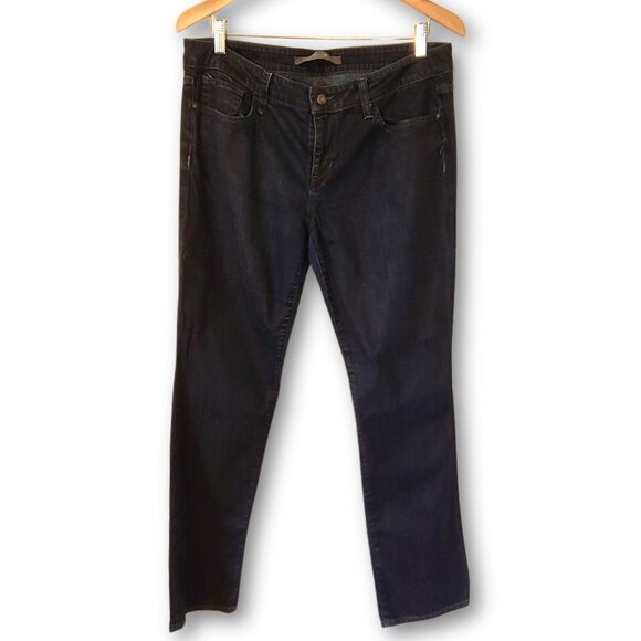 Joe's Jeans Starlet Bootcut Jeans - 32 - Picture 6 of 6